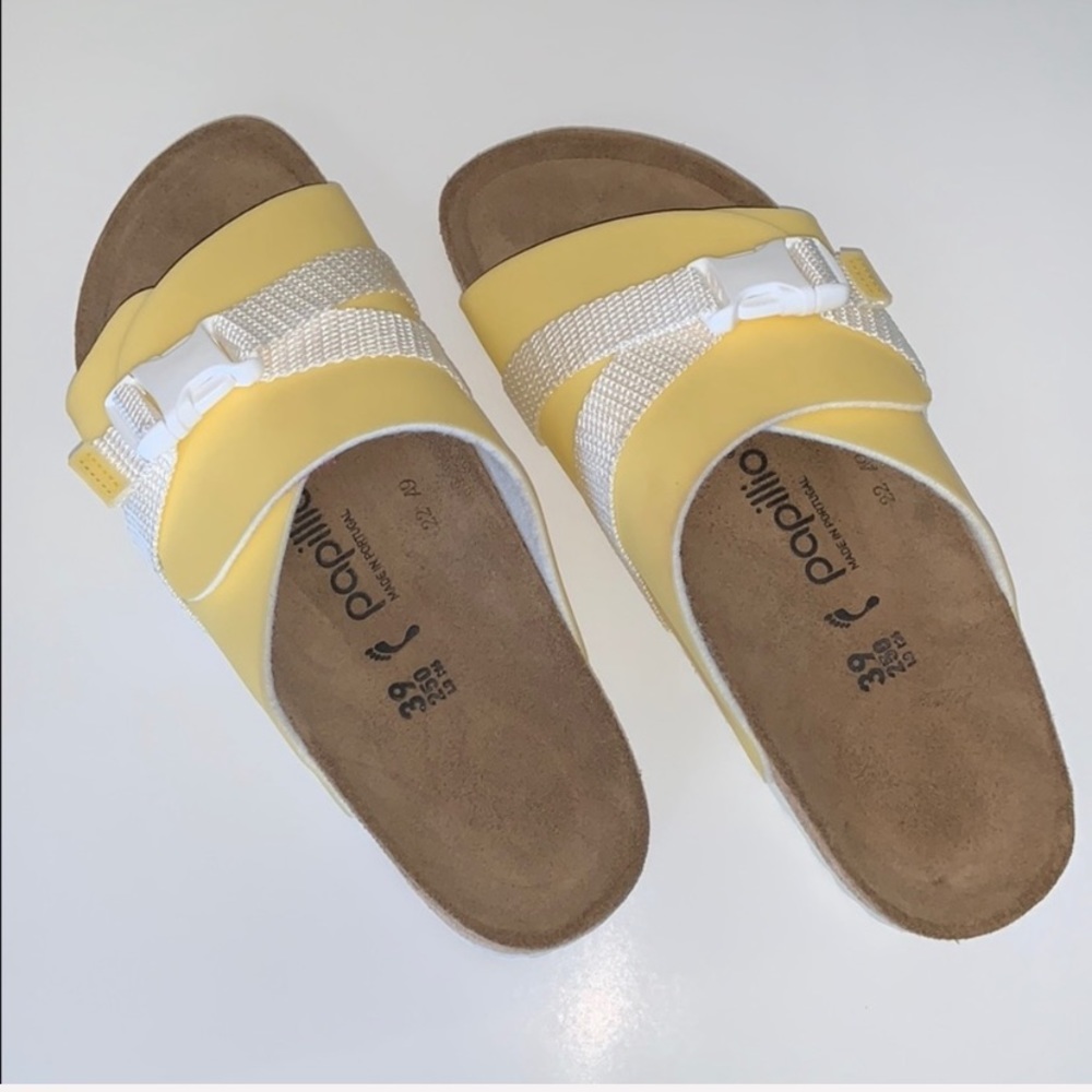 Birkenstock Papillio 🔥🔥🔥